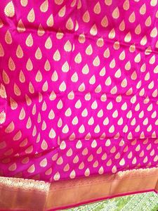 New Banarasi Saree🥻