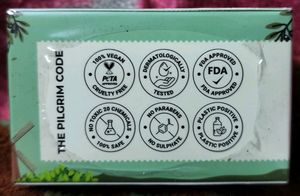 PILGRIM Spanish Squalane(Plant)Glow Sleeping Mask