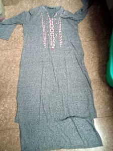 Kurta, Size L