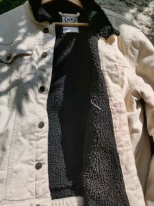 New Republic Off White Jacket XL-42-44 size