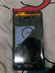 Samsung Z4 Working