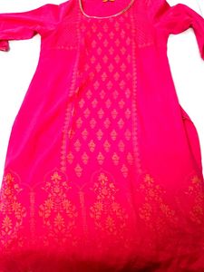 Beautiful Aurelia Brand Kurta