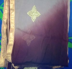 Colorful Ethnic Dupattas - Set of 5