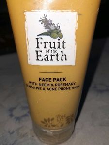 Modicare Facepack With Neem & Rosemary