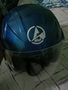I Want To Sell My Brand New Helmet
