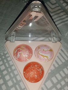 Sweet Baked Blusher