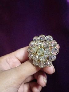 Ethnic Ring