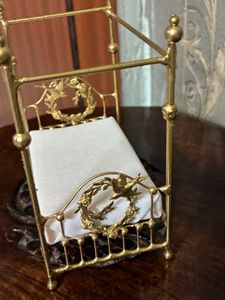 Miniature Bed