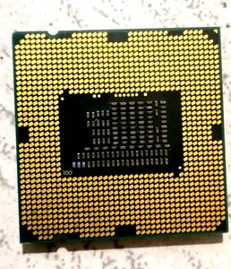 Intel I3 2nd Generation Only One Used Product