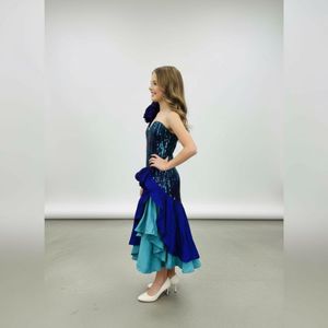 Girls&#39; Sequin Party Dress