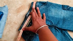 Jeans Combo Of 4