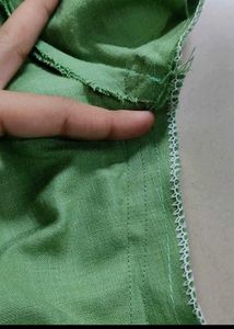 Ethnic Kurti