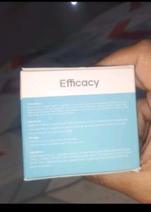 Earth Rthythm Face Mask