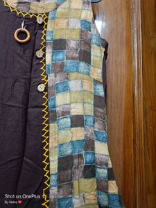 Elegant Ethnic Kurta