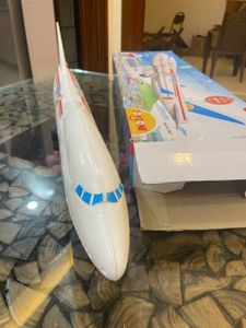 Large Aeroplane