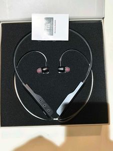 Gunter &amp; Hanke Shadow X3 Earphones