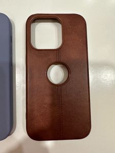 iPhone 14 Pro Phone Covers