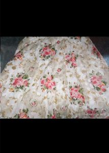 Floral Party Dress