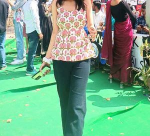 Short Kurti! Limited Deal Price!