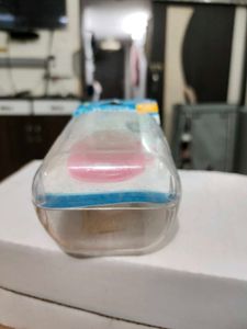 Dr.Brown Prevent Pacifier (6 To 12 Months)