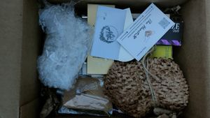 Gift Hamper