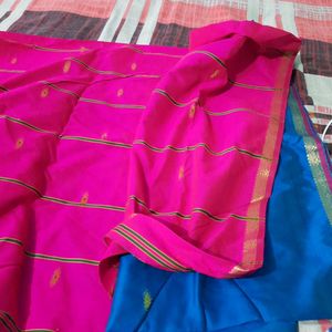 combo of 2 sarees❤