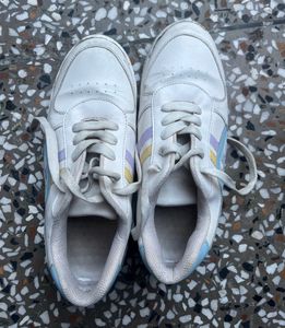 Casual Multicolour Shoes