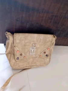 Brought It But Used Once