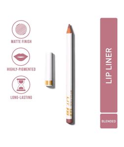 😱Myglamm Matte Lipliner Pencil🎀
