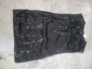 Sequins Dress