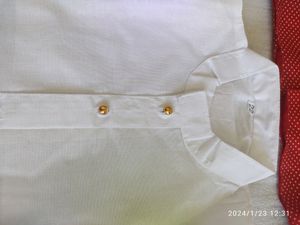 Baby Boy Kurta Set