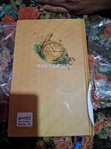 Diary