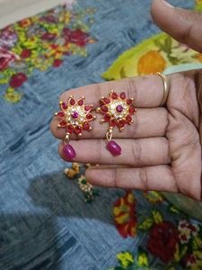 Beautiful Earings
