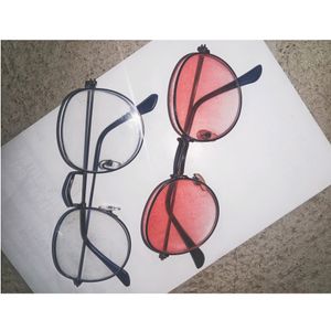 Two Glasses  With Box