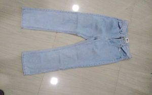 Denim Jeans