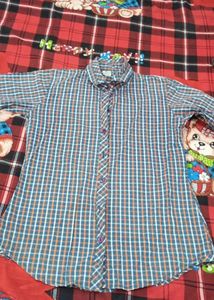 Shirt - For Girls