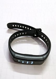 Honor Band 4 With Original Charger And Box