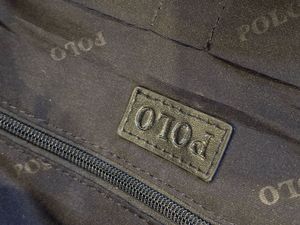 Polo Bag