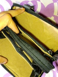 Cute Jos-Alukkas Stylish Handbag