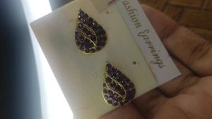 Fancy Earrings &amp; Studs (Traditional )
