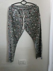 Sushi Print Lounge Pants