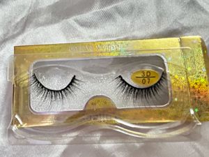 Eyelashes