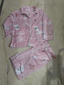 Statement Graphic Coord Set