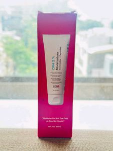 COSIQ CPM 2% Moisturizer