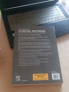 Hutchison Clinical Methods