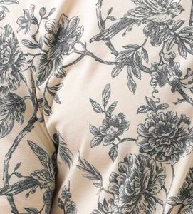 Mens Printed Shirt Casual Fit