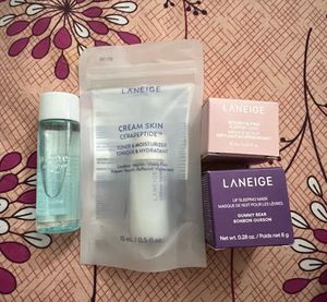 Laneige Combo