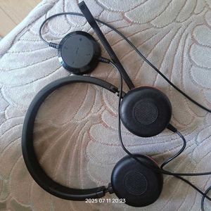 Jabra Evolve 30 II Stereo headset