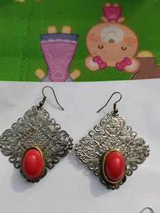 Earring Bundle - Unique Styles!