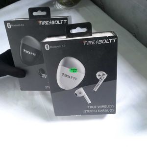 Fire-Boltt TWS Bluetooth 5.0 Stereo Earbuds